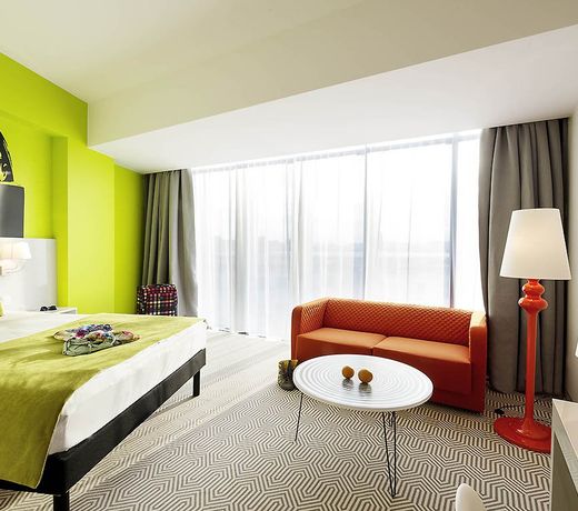 Ibis Styles Wroclaw Centrum