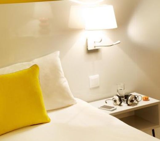 Ibis Styles Wroclaw Centrum