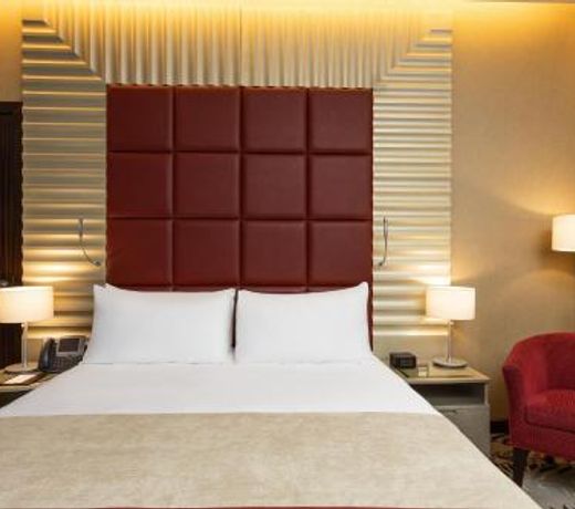 Crowne Plaza Riyadh - RDC Hotel & Convention, an IHG Hotel
