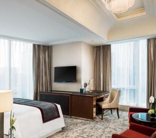 The St. Regis Chengdu