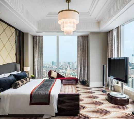 The St. Regis Chengdu