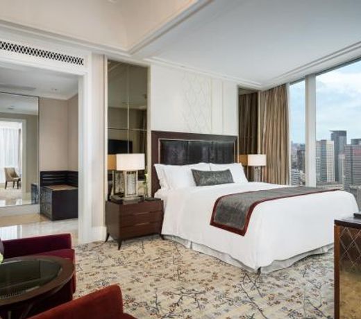 The St. Regis Chengdu