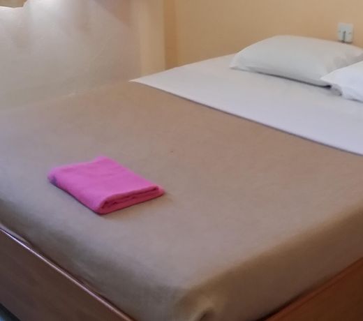Hotel New Sabah Sandakan