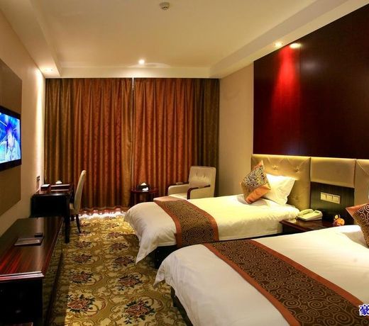 Longteng Hotel