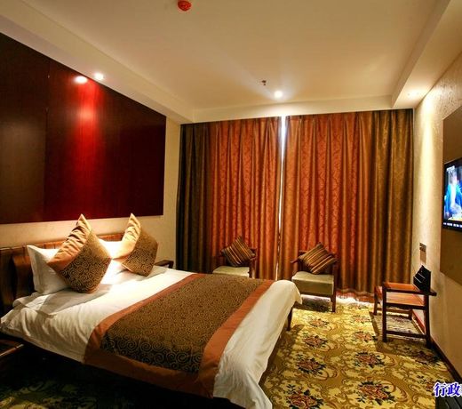 Longteng Hotel