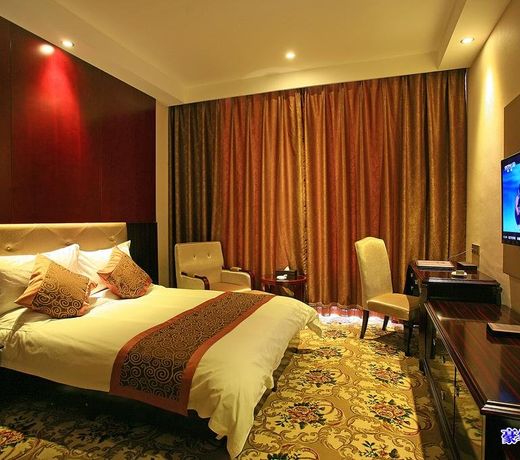 Longteng Hotel