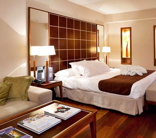 Eurostars Diana Palace