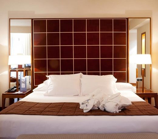 Eurostars Diana Palace