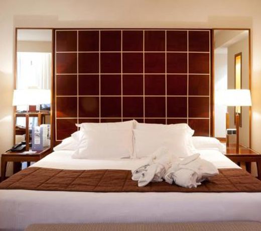 Eurostars Diana Palace
