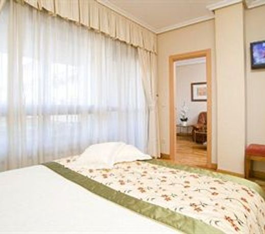 Hotel Castilla Vieja