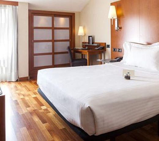 AC Hotel Palencia by Marriott