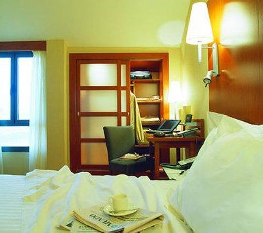 AC Hotel Palencia by Marriott