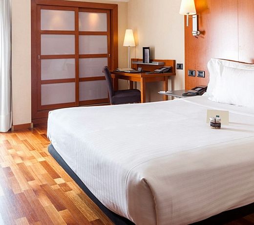 AC Hotel Palencia by Marriott