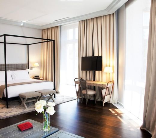 URSO Hotel & Spa, a Small Luxury Hotel of the World