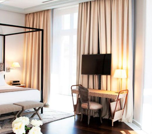 URSO Hotel & Spa, a Small Luxury Hotel of the World