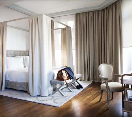 URSO Hotel & Spa, a Small Luxury Hotel of the World