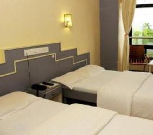 Hotel Satyaheera