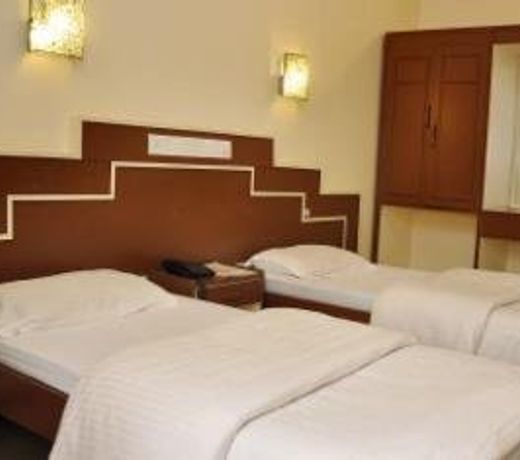 Hotel Satyaheera