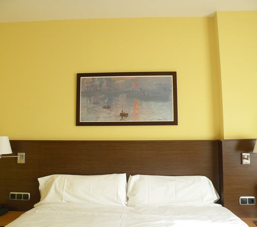 Hotel Palacio Congresos