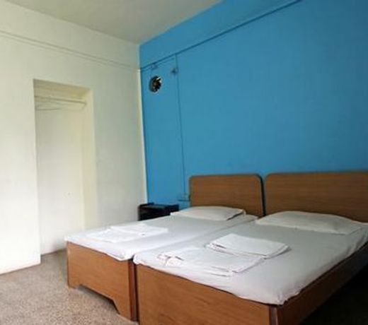 Hotel Atmaram