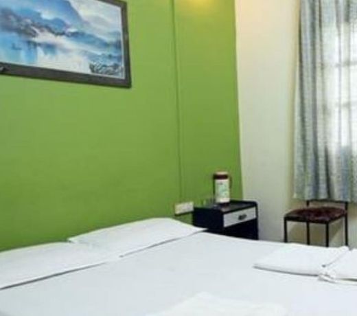 Hotel Atmaram