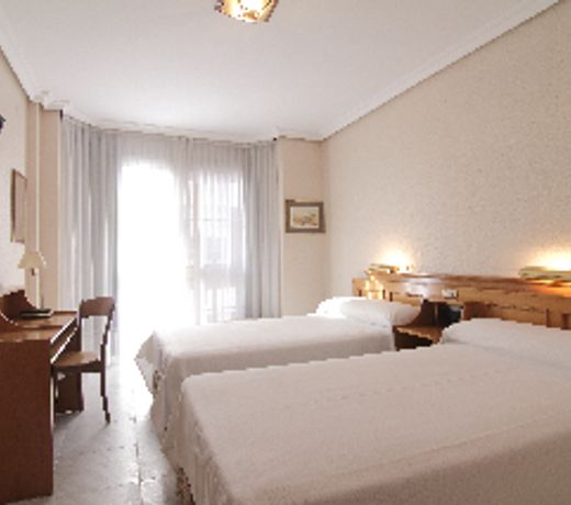 Hotel Don Rodrigo