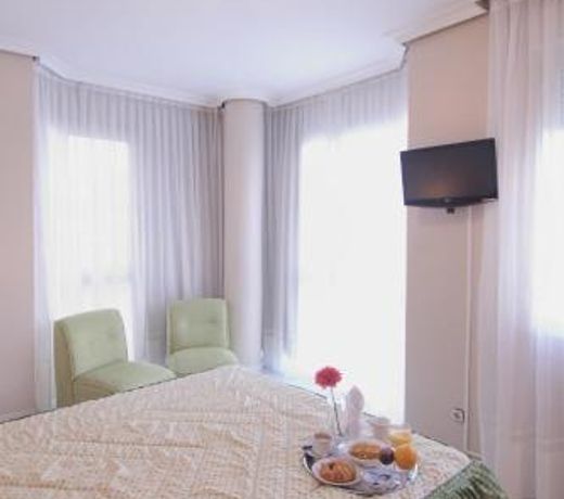 Hotel Don Rodrigo