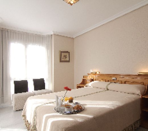 Hotel Don Rodrigo