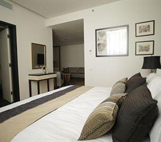 Stay Kook Suites