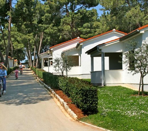 Apartments Galijot Plava Laguna