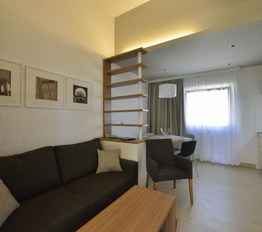 Apartments Galijot Plava Laguna