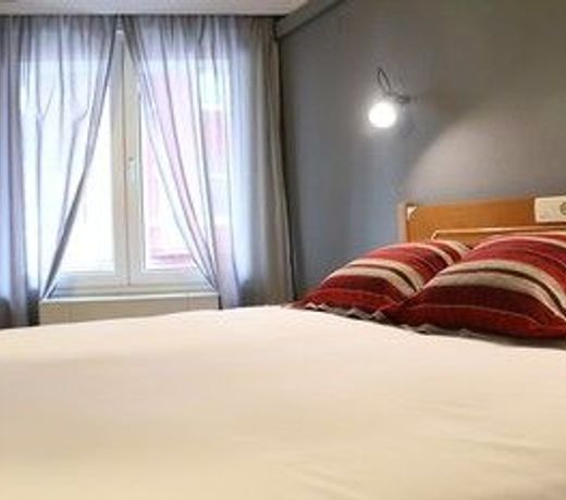 Hostal Alda Palencia Plaza