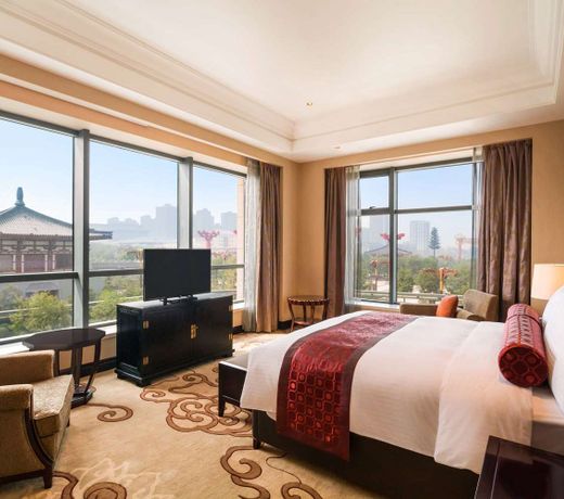 Wyndham Grand Xi'an South