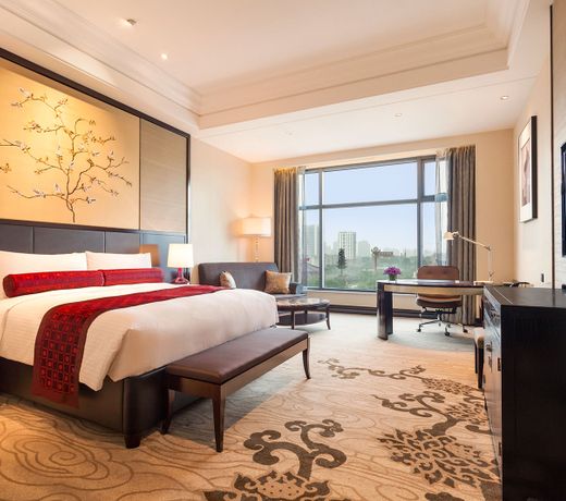 Wyndham Grand Xi'an South
