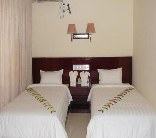 Golden Hill Hotel - Lashio