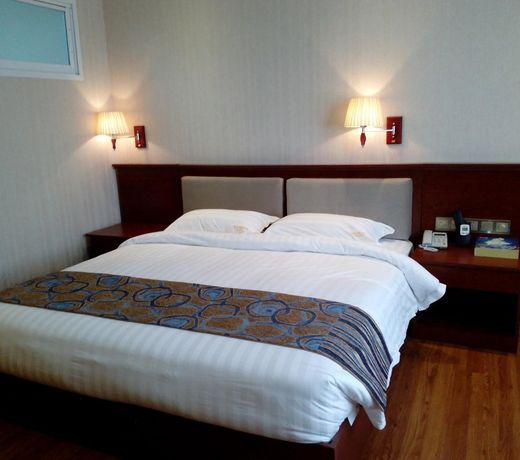Hotel CS