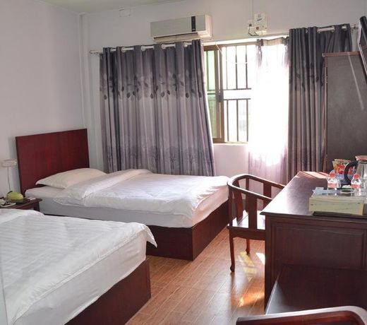 Hotel CS