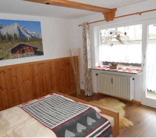 FERIENWOHNUNG VIERERSPITZBLICK