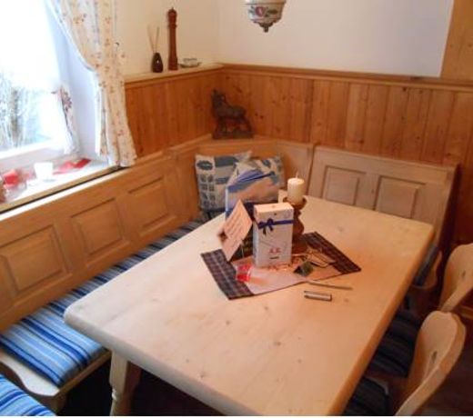 FERIENWOHNUNG VIERERSPITZBLICK