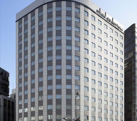 Mitsui Garden Hotel Ueno