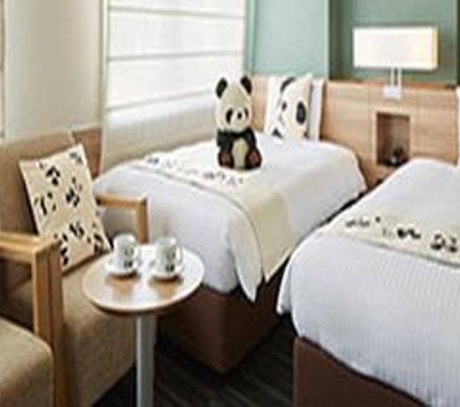 Mitsui Garden Hotel Ueno