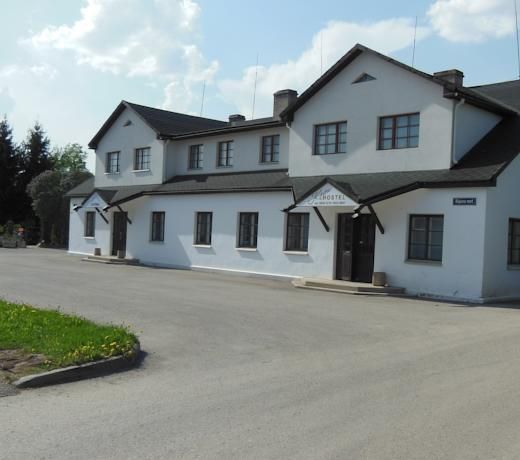 Kagu Hostel