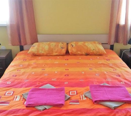 Kagu Hostel