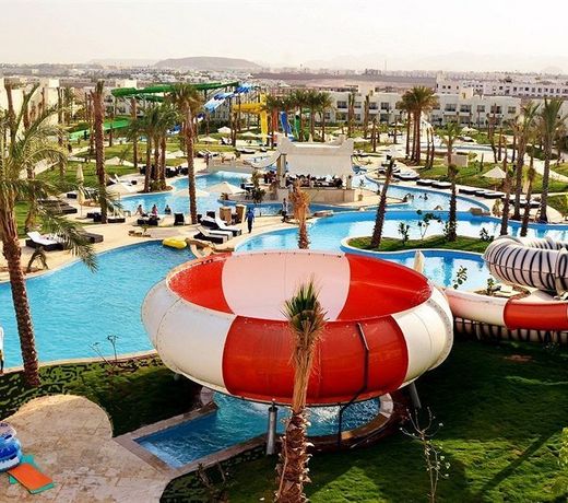 Le Royal Holiday Resort