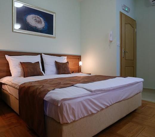 Apartments Ivana - Iva