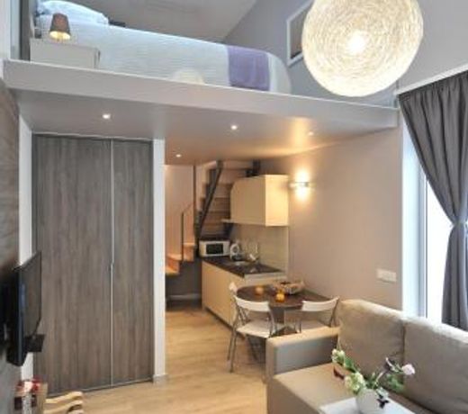 Apartments & Rooms Lavandula Exclusive