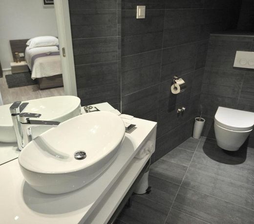 Apartments & Rooms Lavandula Exclusive