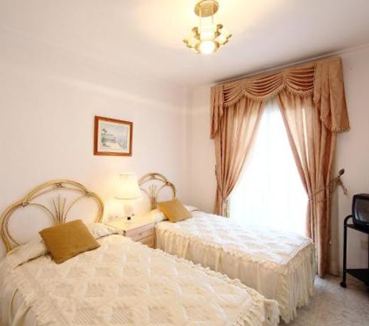 Holiday Home Villa Mimosa by Interhome