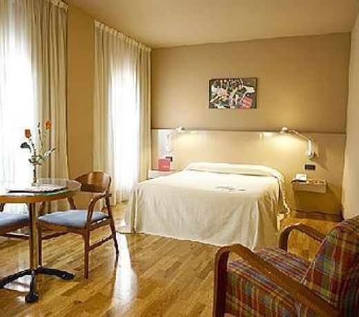 Aparthotel Campus