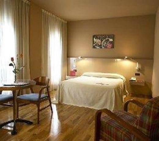 Aparthotel Campus